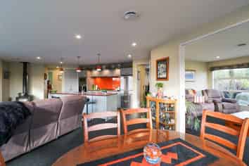 128 Julloch Road, Geraldine