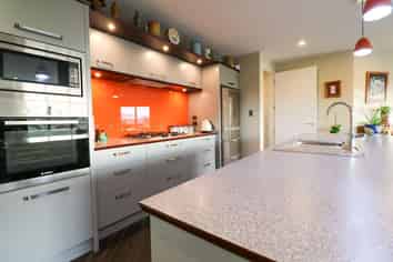 128 Julloch Road, Geraldine