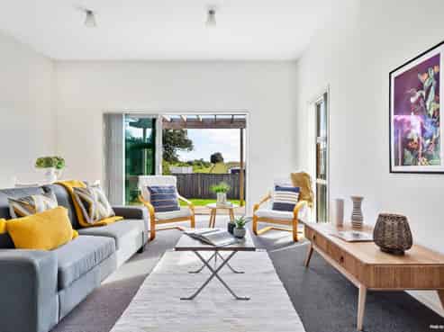 64B Elizabeth Street, Tuakau