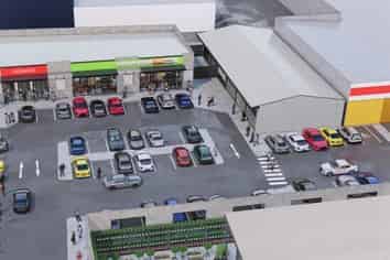Join Mt Wellingtons Newest Retail Precinct