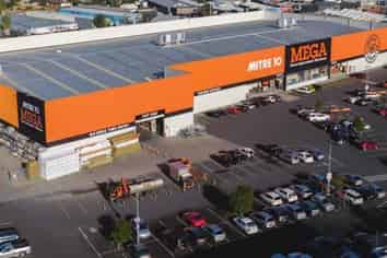 Join Mt Wellingtons Newest Retail Precinct