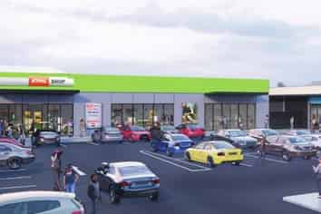 Join Mt Wellingtons Newest Retail Precinct