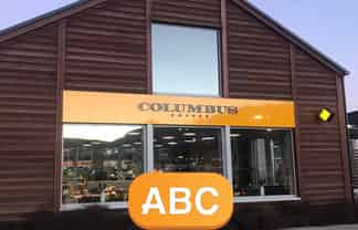 Columbus Coffee Queenstown $19k Per Week!!