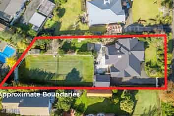 410 River Road, Fairfield