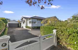 410 River Road, Fairfield