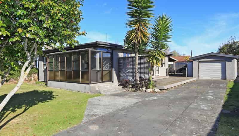 429 Collinge Road, Mayfair