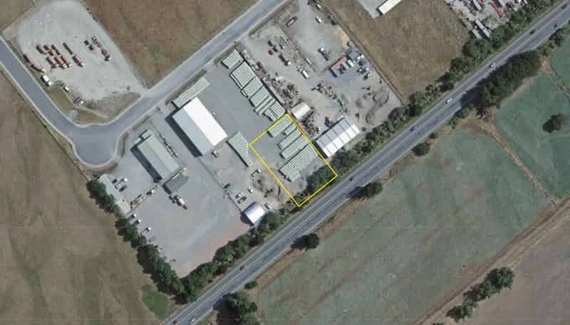 9 Pakihi Road, Waingawa