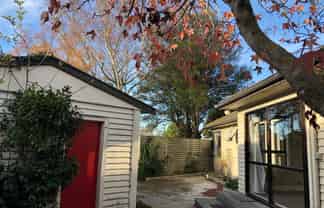 319 Wairakei Road, Burnside