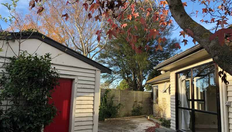 319 Wairakei Road, Burnside