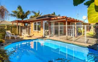 23B James Henry Avenue, 