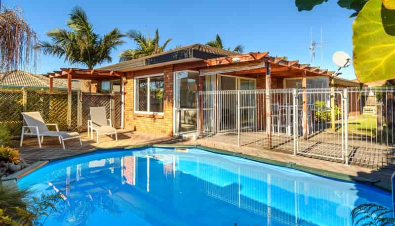 23B James Henry Avenue, 