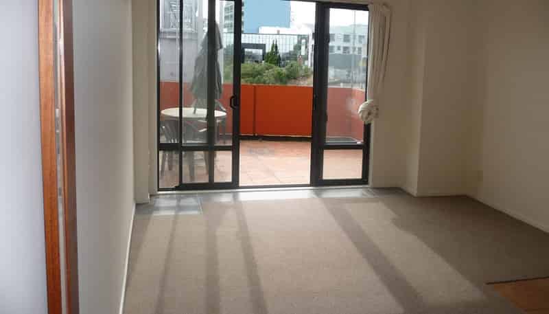 1H/11 Howe Street, Freemans Bay