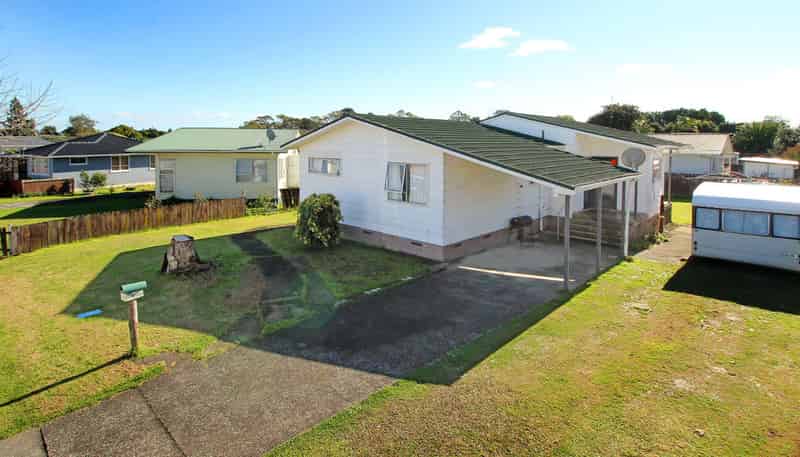 26 Orly Ave, Mangere