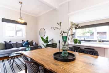 133A Albert Street, Terrace End