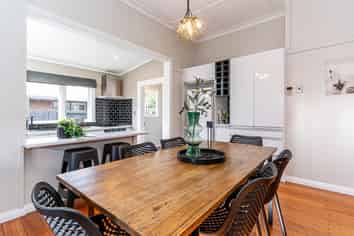 133A Albert Street, Terrace End