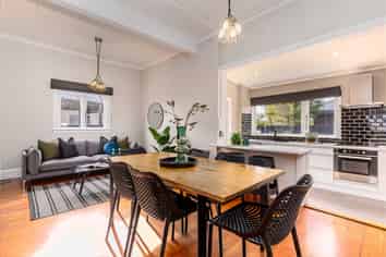 133A Albert Street, Terrace End