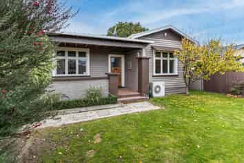 133A Albert Street, Terrace End