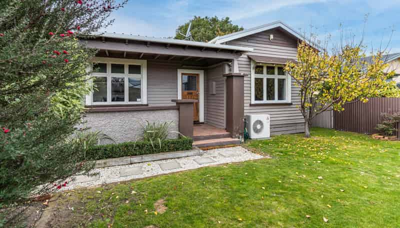 133A Albert Street, Terrace End