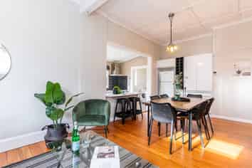 133A Albert Street, Terrace End