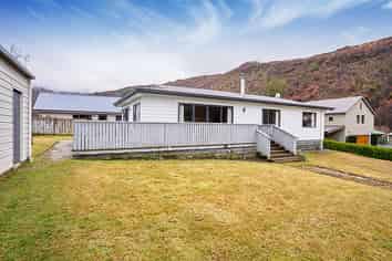 9 Alexander Place, Arrowtown