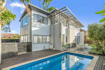 396 Pt Chevalier Road, Point Chevalier