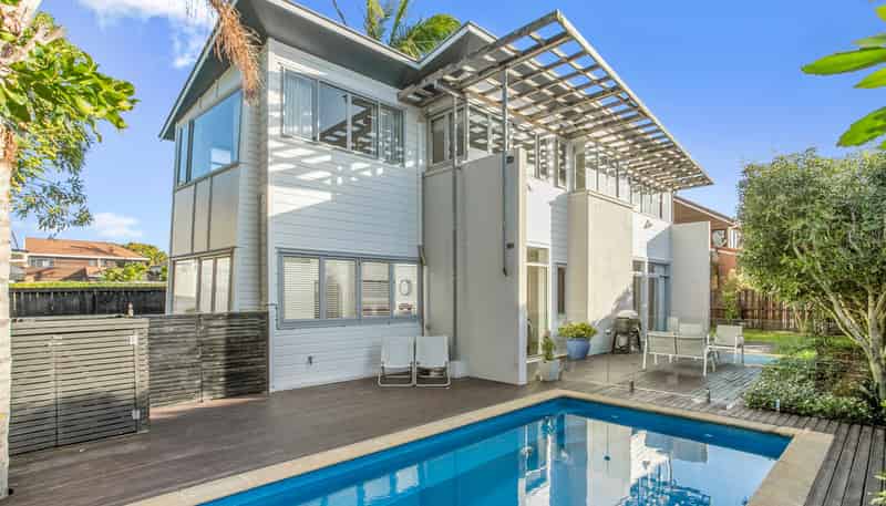 396 Pt Chevalier Road, Point Chevalier