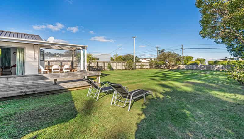 14 Rata Street, Oneroa