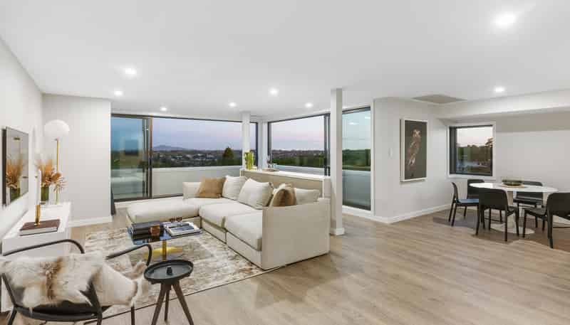 3/662 Remuera Road, Remuera