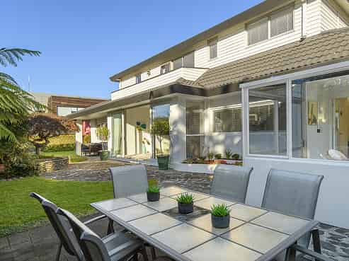 23 Willow Street, Tauranga Central