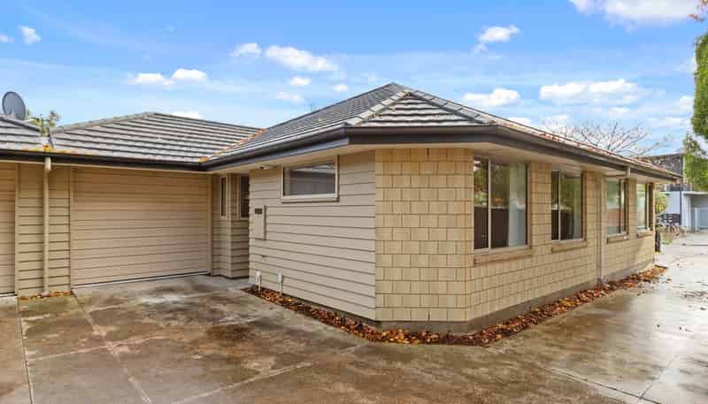 12A Walpole Street, Waltham