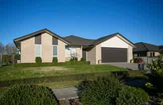 12 O'Sullivan Drive, Matamata