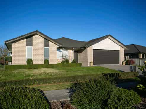 12 O'Sullivan Drive, Matamata