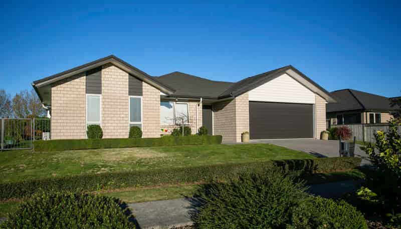 12 O'Sullivan Drive, Matamata