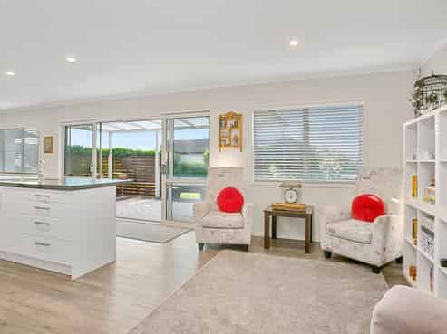 12 O'Sullivan Drive, Matamata