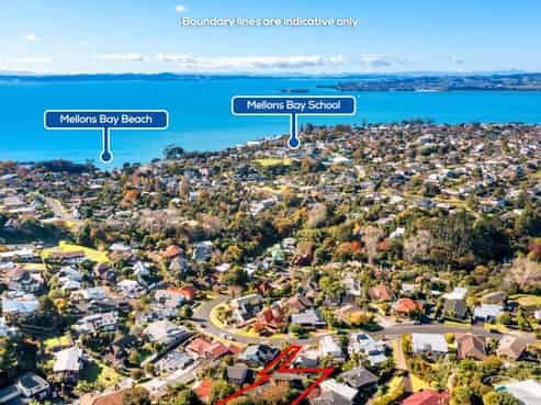 50 Haseler Crescent, Mellons Bay