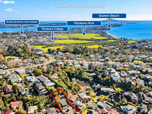 50 Haseler Crescent, Mellons Bay