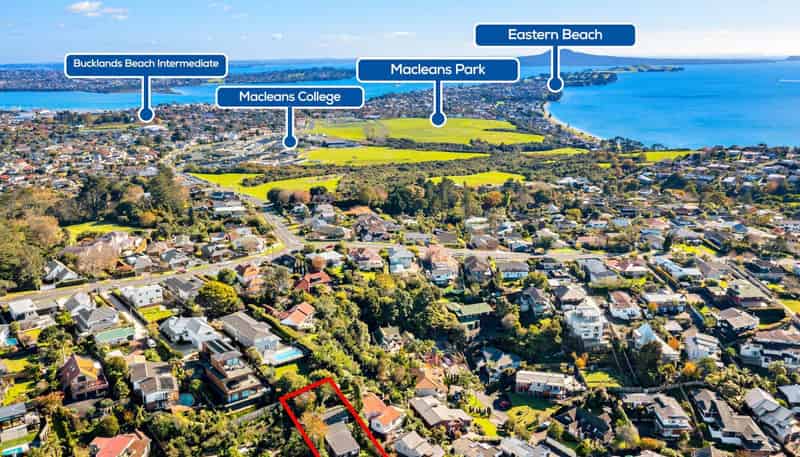 50 Haseler Crescent, Mellons Bay