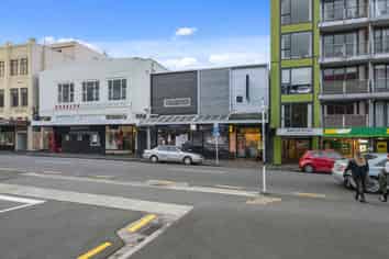 146-148 Vivian Street, Te Aro