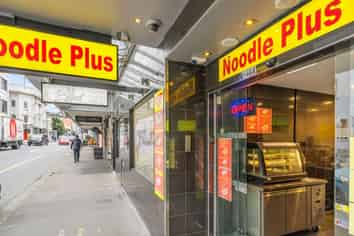 146-148 Vivian Street, Te Aro