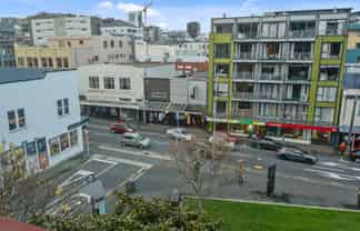 146-148 Vivian Street, Te Aro