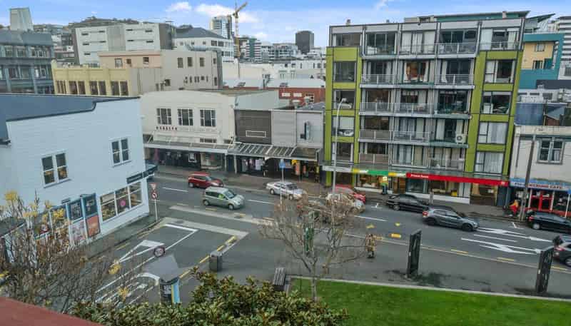 146-148 Vivian Street, Te Aro