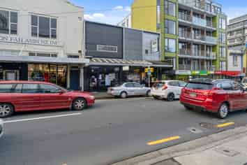 146-148 Vivian Street, Te Aro