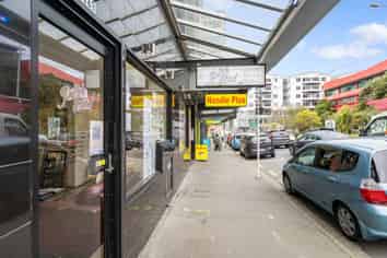 146-148 Vivian Street, Te Aro