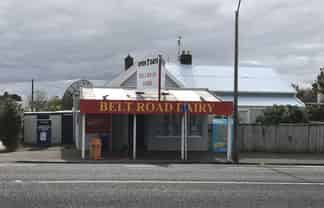 Dairy Investment for sale