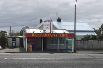 Dairy Investment for sale