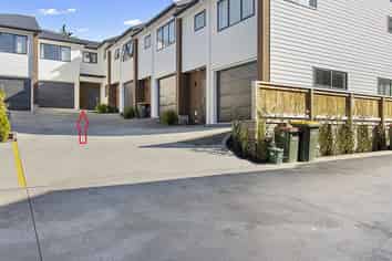 2/20 Hunter Street, Hamilton Lake