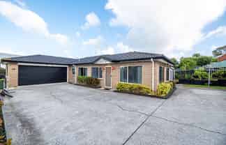 28a Golf Road, New Lynn
