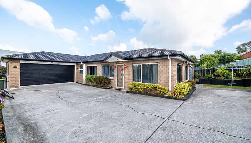 28a Golf Road, New Lynn