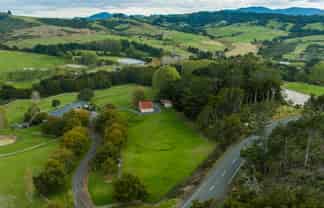 Lot 2 124 Devich Road, Mangawhai