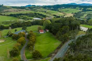 Lot 2 124 Devich Road, Mangawhai